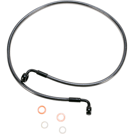 MAGNUM 50" BP FRNT BRK EZ ALIGN 90 7/16" (46250SW) - DRIVEN Canada's Powersports 1741 - 339246250SW