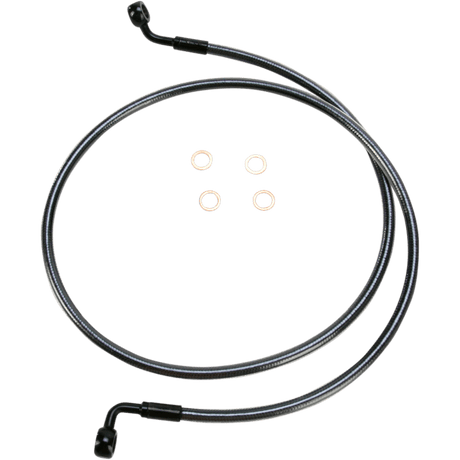 MAGNUM 52" BP FRNT BRK EZ ALIGN 90 10MM (46552SW) - DRIVEN Canada's Powersports 1741 - 342546552SW