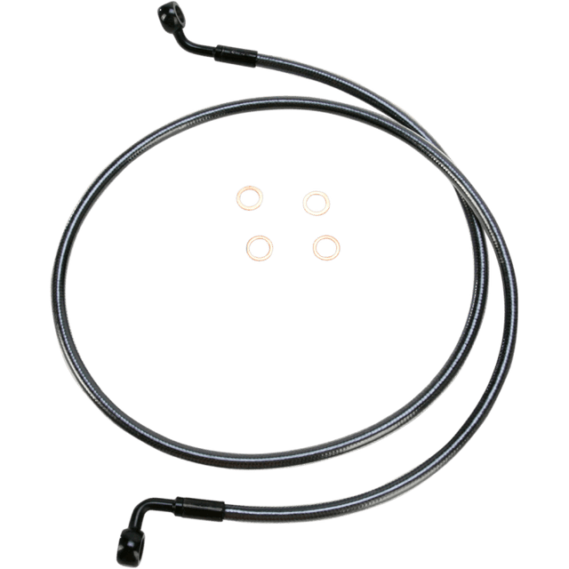 MAGNUM 52" BP FRNT BRK EZ ALIGN 90 10MM (46552SW) - DRIVEN Canada's Powersports 1741 - 342546552SW