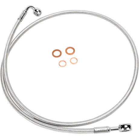 MAGNUM 56" SCII FRNT BRK EZ ALIGN 180 7/16" (36456SW) - DRIVEN Canada's Powersports 1741 - 332436456SW