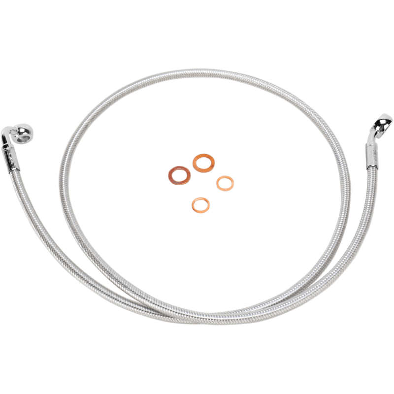 MAGNUM 56" SCII FRNT BRK EZ ALIGN 35 7/16" (36156SW) - DRIVEN Canada's Powersports 1741 - 329236156SW