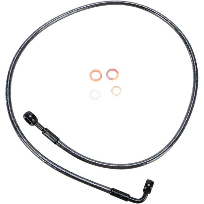 MAGNUM 58" BP FRNT BRK EZ ALIGN 180 7/16" (46458SW) - DRIVEN Canada's Powersports 1741 - 341246458SW