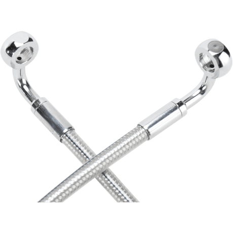 MAGNUM 58" SCII FRNT BRK EZ ALIGN 90 7/16" (36258SW) - DRIVEN Canada's Powersports 1741 - 330936258SW