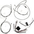 MAGNUM CONTROL CABLE KIT XR SS (589002) - DRIVEN Canada's Powersports 0662 - 0751589002