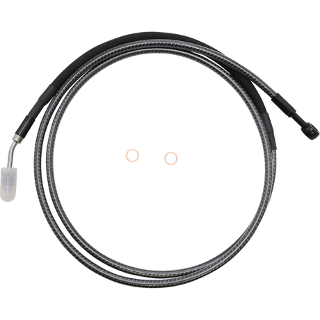 MAGNUM LINE CLUTCH HYD KF (71772) - DRIVEN Canada's Powersports 1132 - 159271772