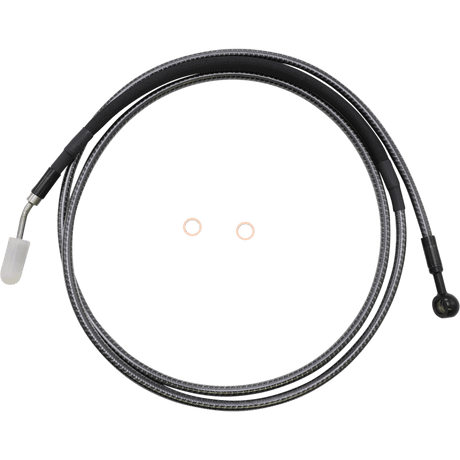 MAGNUM LINE CLUTCH HYD KF (71778) - DRIVEN Canada's Powersports 1132 - 159471778