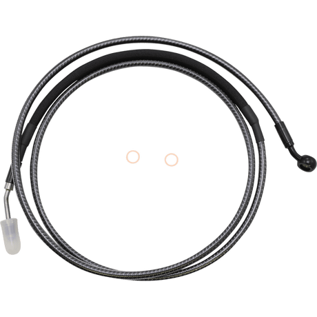 MAGNUM LINE CLUTCH HYD KF (71874) - DRIVEN Canada's Powersports 1132 - 159571874