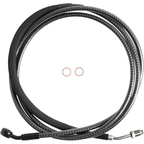 MAGNUM LINE CLUTCH HYD KF (71876) - DRIVEN Canada's Powersports 1132 - 159671876