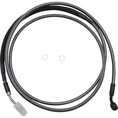 MAGNUM LINE CLUTCH HYD KF (71878) - DRIVEN Canada's Powersports 1132 - 159771878