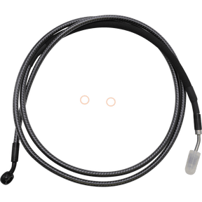 MAGNUM LINE CLUTCH HYD KF (71880) - DRIVEN Canada's Powersports 1132 - 159871880