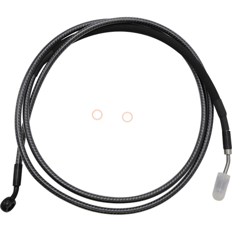 MAGNUM LINE CLUTCH HYD KF (71880) - DRIVEN Canada's Powersports 1132 - 159871880