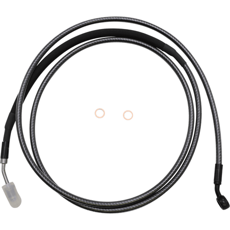 MAGNUM LINE CLUTCH HYD KF (71882) - DRIVEN Canada's Powersports 1132 - 159971882