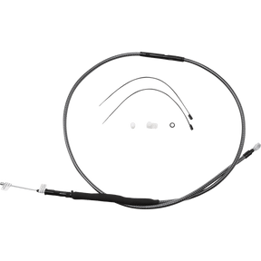 MAGNUM CABLE CLUTCH KARBONFIBR (722812) - DRIVEN Canada's Powersports 0652 - 2378722812