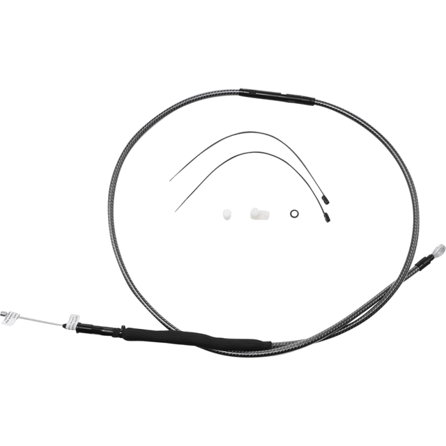 MAGNUM CABLE CLUTCH KARBONFIBR (722812) - DRIVEN Canada's Powersports 0652 - 2378722812