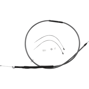 MAGNUM CABLE CLUTCH KARBONFIBR (722814) - DRIVEN Canada's Powersports 0652 - 2379722814