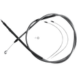 MAGNUM CABLE CLUTCH KARBONFIBR (722818) - DRIVEN Canada's Powersports 0652 - 2381722818