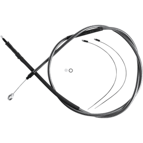 MAGNUM CABLE CLUTCH KARBONFIBR (722818) - DRIVEN Canada's Powersports 0652 - 2381722818