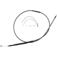MAGNUM CABLE CLUTCH KARBONFIBR (722822) - DRIVEN Canada's Powersports 0652 - 2383722822