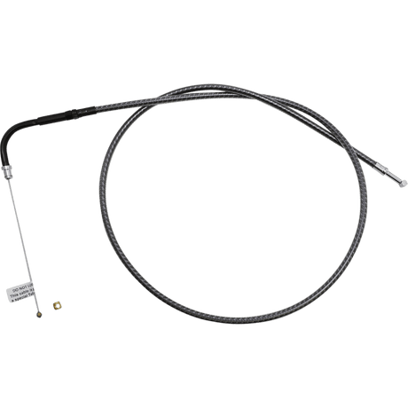 MAGNUM CABLE THROTTLE KF (73258) - DRIVEN Canada's Powersports 0650 - 177473258