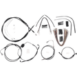 MAGNUM CONTROL CABLE KIT KF (787311) - DRIVEN Canada's Powersports 0662 - 0807787311