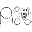 MAGNUM CONTROL CABLE KIT KF (787361) - DRIVEN Canada's Powersports 0662 - 0808787361