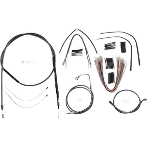 MAGNUM CONTROL CABLE KIT KF (787361) - DRIVEN Canada's Powersports 0662 - 0808787361