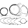 MAGNUM CONTROL CABLE KIT KF (787411) - DRIVEN Canada's Powersports 0662 - 0809787411