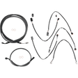 MAGNUM CONTROL CABLE KIT KF (787421) - DRIVEN Canada's Powersports 0662 - 0810787421