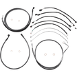 MAGNUM CONTROL CABLE KIT KF (787422) - DRIVEN Canada's Powersports 0662 - 0811787422