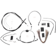 MAGNUM CONTROL CABLE KIT KF (7877301) - DRIVEN Canada's Powersports 0662 - 08067877301