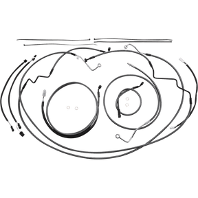 MAGNUM CONTROL CABLE KIT KF (787871) - DRIVEN Canada's Powersports 0662 - 0815787871
