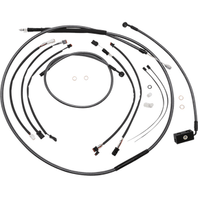 MAGNUM CONTROL CABLE KIT KF (787942) - DRIVEN Canada's Powersports 0662 - 0820787942