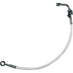 MAGNUM 91 - 99 DYNA REAR CHROMITEII BRK LINE (3615) - DRIVEN Canada's Powersports 1741 - 02963615