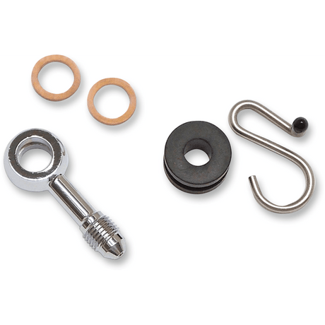 MAGNUM ADAPTER BRAKE LINE VIC (37022) - DRIVEN Canada's Powersports 1742 - 046137022