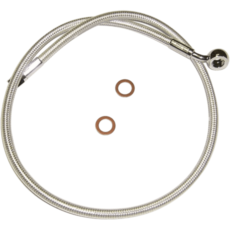 MAGNUM LINE BRAKE FRONT SCII (AS37123) - DRIVEN Canada's Powersports 1741 - 4466AS37123