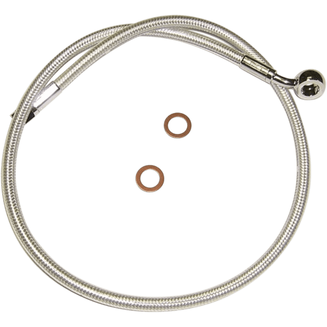 MAGNUM LINE BRAKE FRONT SCII (AS37123) - DRIVEN Canada's Powersports 1741 - 4466AS37123