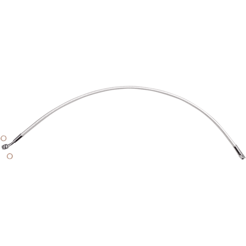 MAGNUM BRAKE LINE UPPER SCII (AS37431) - DRIVEN Canada's Powersports 1741 - 4695AS37431
