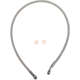 MAGNUM BRAKE LINE UPPER SCII (AS37431) - DRIVEN Canada's Powersports 1741 - 4695AS37431