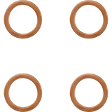MAGNUM BRAKELINE UPPR INDIAN SC (AS375037) - DRIVEN Canada's Powersports 1741 - 6216AS375037