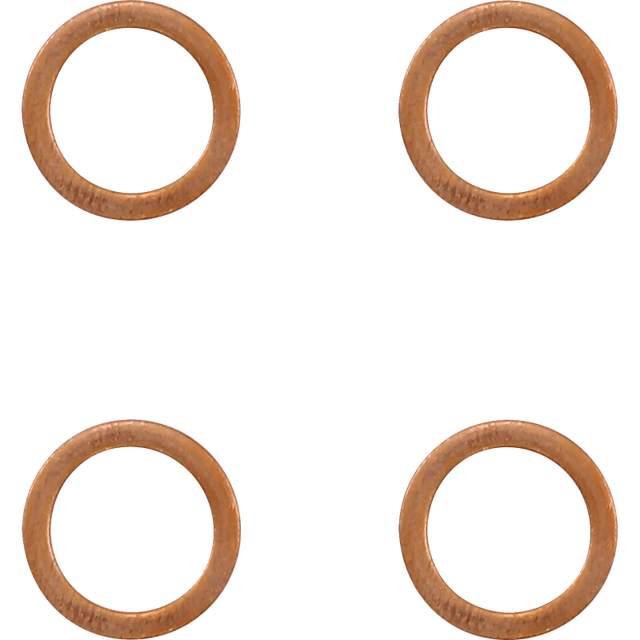 MAGNUM BRAKELINE UPPR INDIAN SC (AS375037) - DRIVEN Canada's Powersports 1741 - 6216AS375037