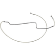 MAGNUM BRAKELINE UPPR INDIAN SC (AS375142) - DRIVEN Canada's Powersports 1741 - 6219AS375142
