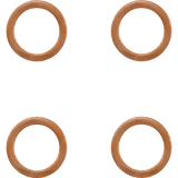 MAGNUM BRAKELINE UPPR INDIAN SC (AS375142) - DRIVEN Canada's Powersports 1741 - 6219AS375142
