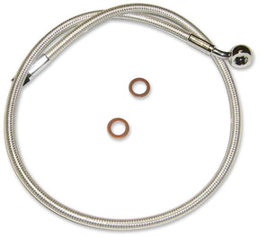 MAGNUM LINE BRAKE FRONT SCII (AS37627) - DRIVEN Canada's Powersports 1741 - 4474AS37627