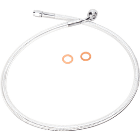 MAGNUM LINE BRAKE FRT SCII ABS 28" (AS37928) - DRIVEN Canada's Powersports 1741 - 3677AS37928