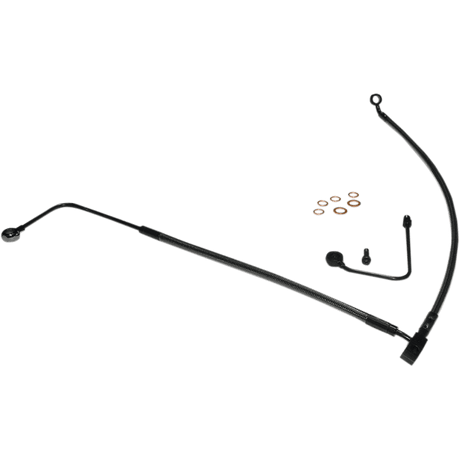 MAGNUM LINE BRAKE FRT LWR ABS BP (AS47003) - DRIVEN Canada's Powersports 1741 - 3687AS47003