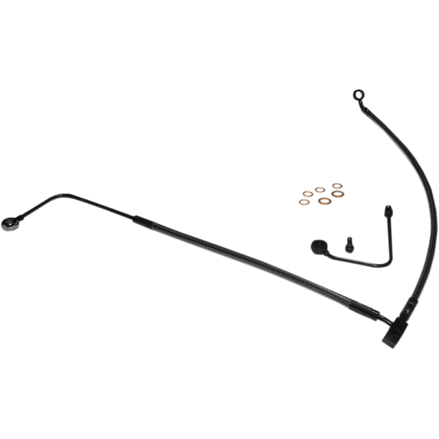 MAGNUM LINE BRAKE FRT LWR ABS BP (AS47003) - DRIVEN Canada's Powersports 1741 - 3687AS47003