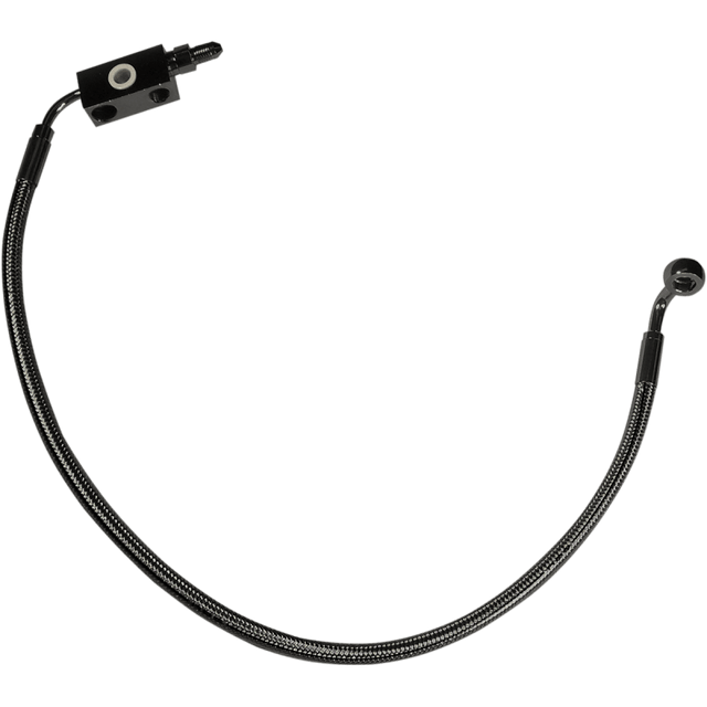 MAGNUM LINE BRAKE FRT LWR ABS BP (AS47004) - DRIVEN Canada's Powersports 1741 - 3860AS47004