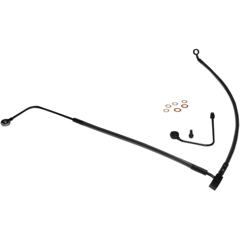 MAGNUM LINE BRAKE FRT LWR ABS BP (AS47004) - DRIVEN Canada's Powersports 1741 - 3860AS47004