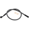 MAGNUM BRAKE LINE UPPER BP (AS47424) - DRIVEN Canada's Powersports 1741 - 4698AS47424