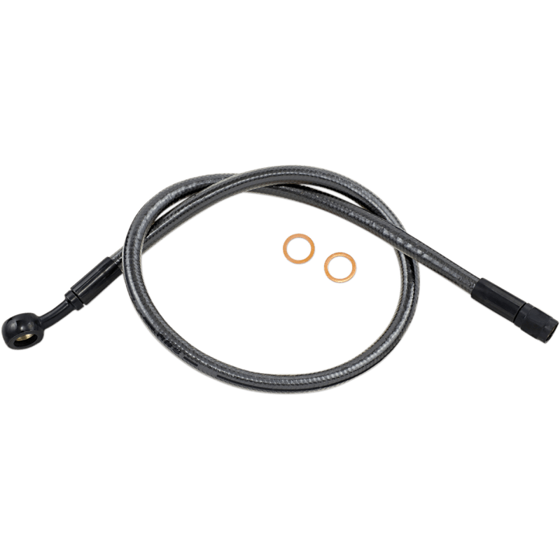 MAGNUM BRAKE LINE UPPER BP (AS47424) - DRIVEN Canada's Powersports 1741 - 4698AS47424